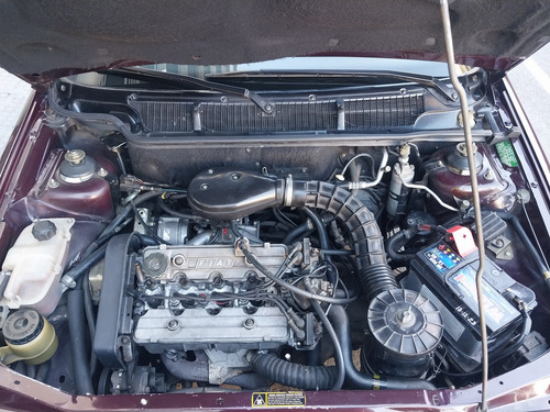 Fiat Tempra 2.0 Ie