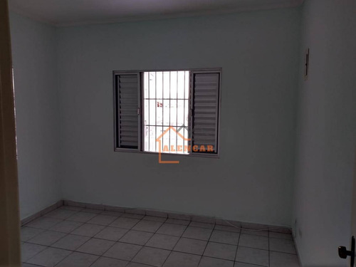 Duas Casa Com 2 Dormitórios À Venda Por R$ 500.000 - Itaquera - São Paulo/sp - Ca0022