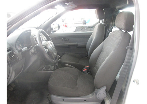 Fiat Strada Hard Working 1.4 Completa Zero De Entrada