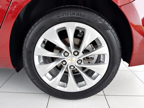 Chevrolet Cruze 1.4t Lt 2019