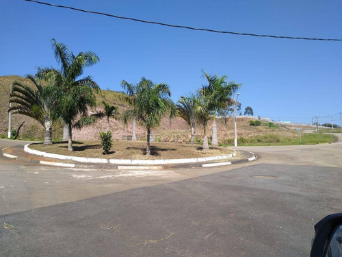 Área À Venda, 1223 M² Por R$ 734.388,00 - Centerville Empresarial - Santana De Parnaíba/sp - Ar0899