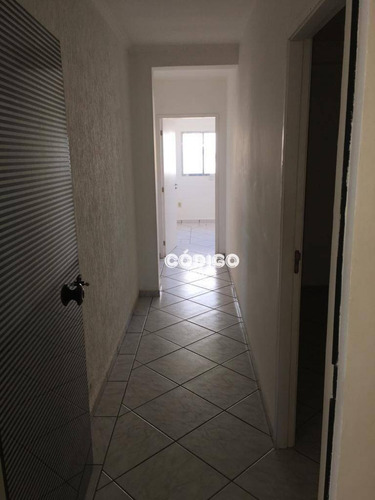 Imagem 5 de 23 de Prédio Comercial 7 Salas 320 M² Por R$ 6.000/mês - Vila Galvão - Guarulhos/sp - Pr0080