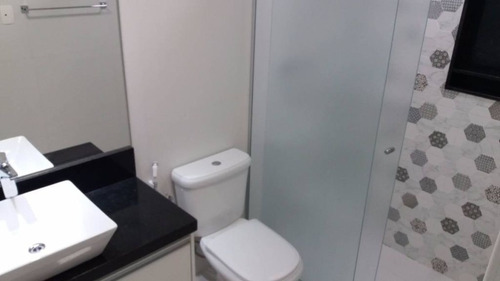 Imagem 8 de 17 de Flat Em Jardim Paulista, São Paulo/sp De 60m² 1 Quartos Para Locação R$ 2.800,00/mes - Fl163346-r