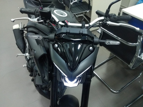 Yamaha Mt 03 Abs  *