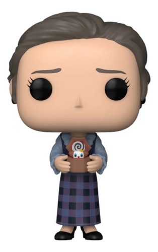 Funko Pop! Movies The Conjuring: Lorraine Warren #1618
