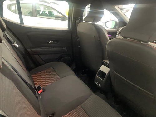 Renault Kardian 1.0 TCE FLEX EVOLUTION EDC