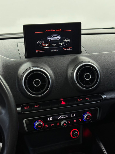 Audi A3 Sed. Ambition 2.0 TSFI 220cv S-tronic