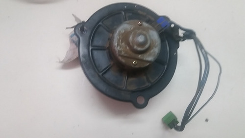 Ventilador Calefaccion Suzuki Vitara Sidekick 1995 - 2000