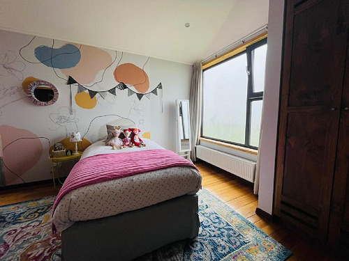 Casa Con Buena Conexión Y Linda Vista