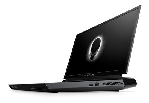 Notebook Area 51M AW17-51M 17.3" color negro 16GB de Ram - 256GB SSD - 1TB HDD - Intel Core i7