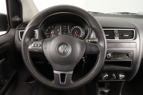 Volkswagen Fox 1.6 3p. Comfortline2012