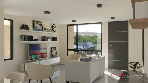 Imagen 7 de 20 de Casa En Merlo De 149m2 - La Arbolada