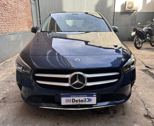 Mercedes-benz Clase B 1.3 163cv Progressive