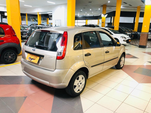 Fiesta 1.0 2008/09 Manual Flex (5470)