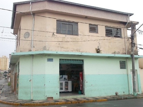 Imagem 1 de 1 de Casa Para Venda, 2 Dormitórios, Vila Rubens - Mogi Das Cruzes - 1119