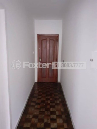 Imagem 1 de 10 de Apartamento, 2 Dormitórios, 69.7 M², Auxiliadora - 148420