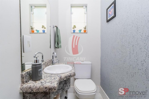 Imagem 6 de 15 de Condominio Fechado Para Venda No Bairro Vila Guilhermina - 110m - 6546