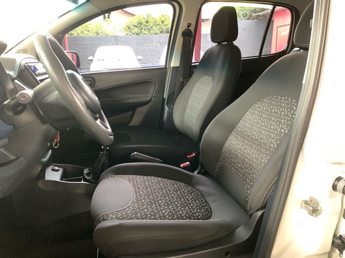 Fiat Uno Fiat Uno Attractive 1.0