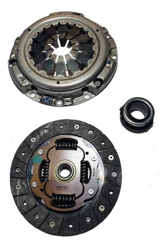 Kit De Embrague - Suzuki Alto 800 2010-2013