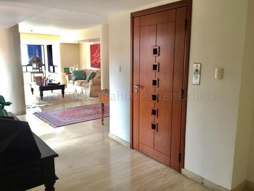 Imagen 2 de 7 de Pent House En Venta 22-17351 En Colinas De Valle Arriba