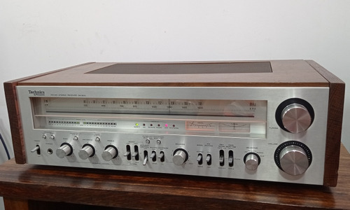 Receptor Estereofónico Technics Sa-800 Sansui 