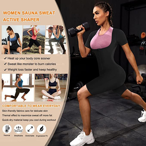Conjunto Deportivo Para Mujer Conjunto De Entrenamiento