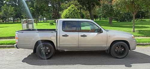 Mazda Bt 50 2013 Mt 4x2 Gasolina