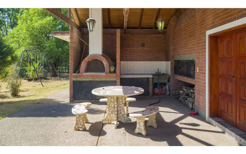 Imagen 17 de 30 de Bellísima Casa En Villa La Rivera