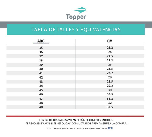 Imagen 2 de 7 de Botines Fútbol Topper San Ciro V Fg Adulto F11 Tapones
