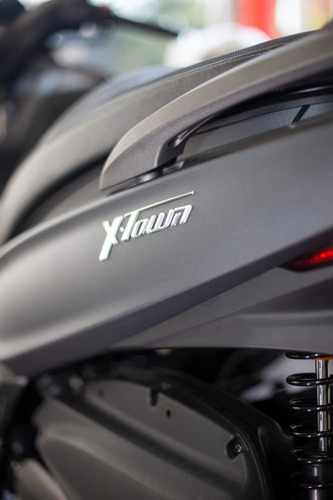 Imagen 7 de 25 de Kymco Xtown 250i Martinez Maxiscooters