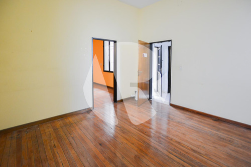 Venta De Piso En San Nicolás - 162 M² Apto Profesional!