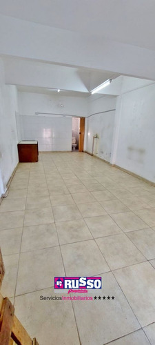 Alquiler Local En San Justo 35 M2