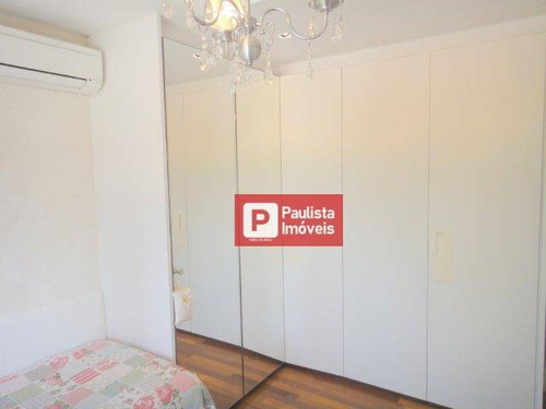 Apartamento Com 4 Dormitórios À Venda, 239 M² Por R$ 3.699.850,00 - Brooklin - São Paulo/sp - Ap10330