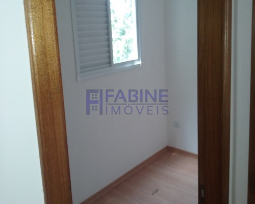 Imagem 20 de 30 de Cobertura Nova Jardim Ana Maria - Cb00017 - 34974044