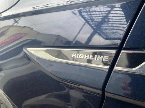 Imagem 11 de 21 de Volkswagen Polo 2019 1.0 Tsi Highline 200 Aut. 5p