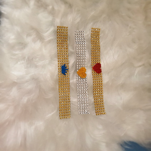 Banho E Tosa - Kit 32 Colares Pet P, M E G - Strass