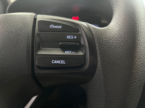 Hyundai HB20 Platinum 1.0 TB Flex 12V Aut.