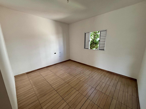 Excelente Casa Com Duas Suítes