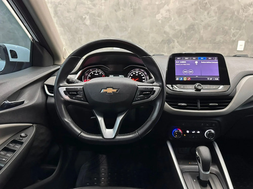 Chevrolet Onix 1.0 TURBO FLEX PREMIER AUTOMÁTICO