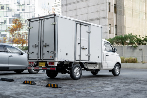Foton Midi Cargo Box 1.3 2022