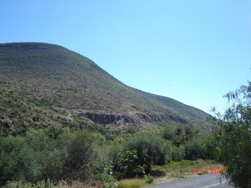 Imagen 13 de 14 de Rancho En Venta, Colinda Con Un Rìo En Colón Querétaro.