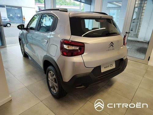 Imagen 6 de 15 de Nuevo Citroen C3 1.2 Feel
