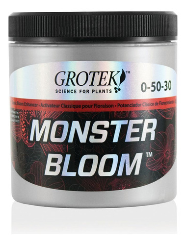Monster Bloom 130gr