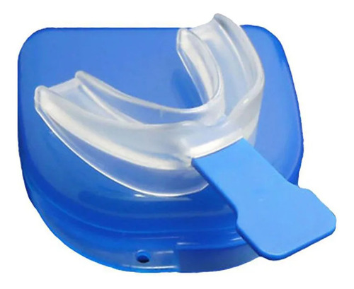 Apnea Molar, Protector Antirronquidos Para Dejar De Roncar