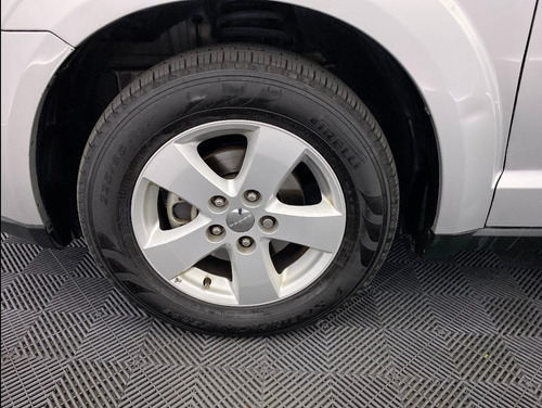 Dodge Journey 3.6 SXT AT