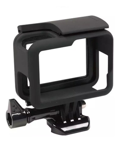 Case Frame Para Go Pro 5 / 6 / 7 / 2018