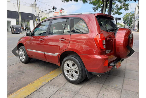 Chery Tiggo 3 1.6 3 Confort 2018
