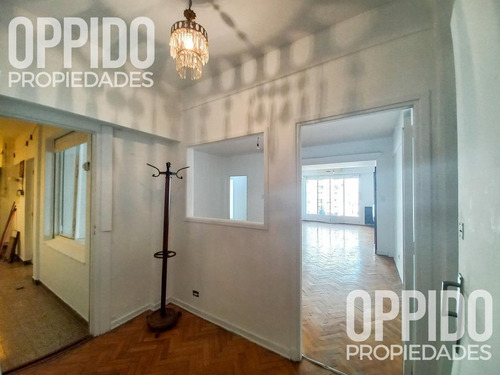 Imagen 2 de 23 de Hermoso 3 Ambientes Con Dependencia En Venta En Palermo!