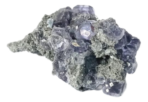 Fluorita - Ixtlan Minerales 