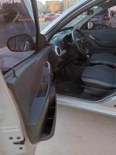 Chevrolet Agile 1.4 Ls